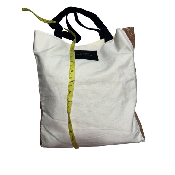 DAISY MEDIUM TOTE BAG NWT MARC JACOBS DAISY - Picture 8 of 16